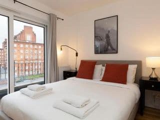 Deluxe Central London Camden photo 4