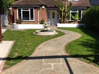 Self contained ensuite double bedroom with own entrance photo 1