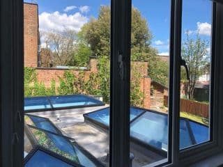 Self contained ensuite double bedroom with own entrance photo 4