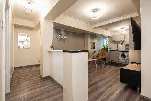 Gorgeous Apartment Near Hyde Park And Oxford St
