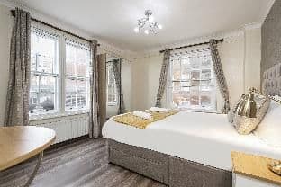 Gorgeous Apartment Near Hyde Park And Oxford St photo 2