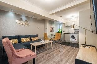 Gorgeous Apartment Near Hyde Park And Oxford St photo 3
