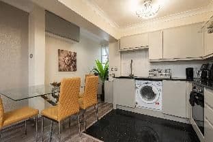 Gorgeous Apartment Near Hyde Park And Oxford St photo 4