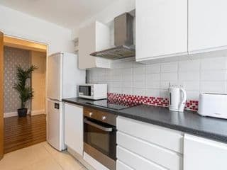Nice 3 Bedrooms Apartment Near Hyde Park & Oxford St photo 1
