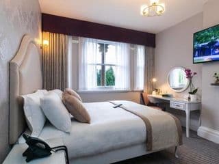 Wroxall Abbey Hotel photo 1