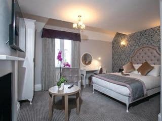 Wroxall Abbey Hotel photo 2