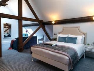 Wroxall Abbey Hotel photo 4