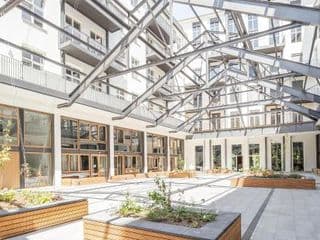 Boarding House Metropol Park photo 2