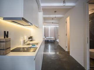 Boarding House Metropol Park photo 4