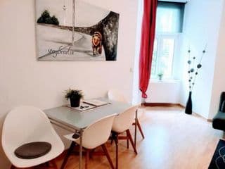 Quiet studio apartment in Prenzlauer Berg near Mauerpark photo 3