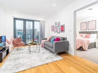Candy Suite by Home Bay - City Centre photo 1