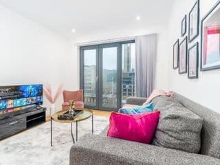 Candy Suite by Home Bay - City Centre photo 2