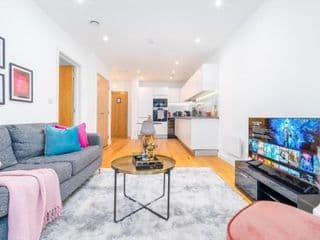 Candy Suite by Home Bay - City Centre photo 3