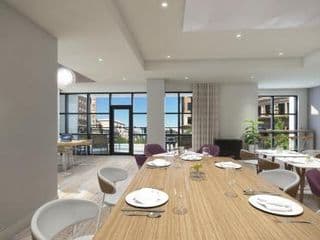 Element Atlanta Midtown photo 1