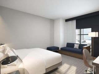 Courtyard by Marriott Atlanta Midtown photo 1