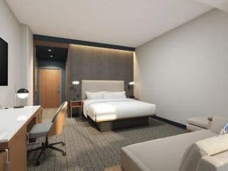 Courtyard by Marriott Atlanta Midtown photo 2