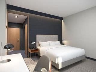 Courtyard by Marriott Atlanta Midtown photo 3