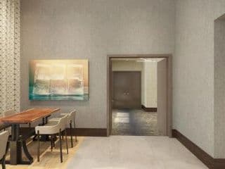 Courtyard by Marriott Atlanta Midtown photo 4