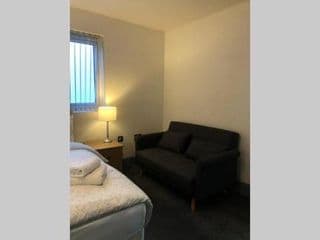Cozy self contained apartment photo 2