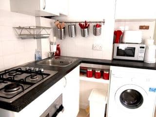 Wembley Park & Welsh Harp studio photo 2