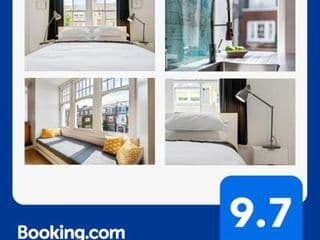 Luxury Apartment in Belsize Park photo 3