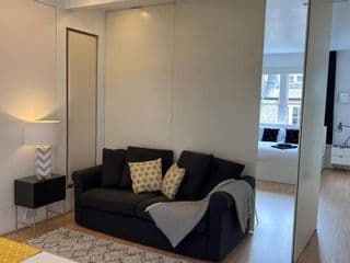 Luxury Apartment in Belsize Park photo 4