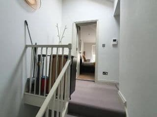 Marylebone Gloucester Place Apartments photo 1