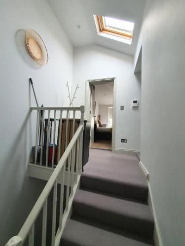 Marylebone Gloucester Place Apartments