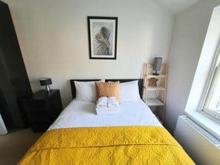Marylebone Gloucester Place Apartments photo 2