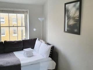 Marylebone Gloucester Place Apartments photo 3