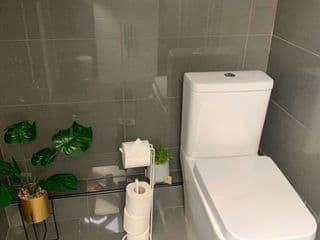 3 bedroom apartment near Birmingham airport/NEC photo 4