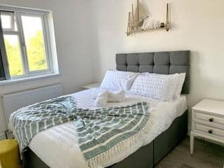 Cosy 2 bedroom apartment in Birmingham photo 1
