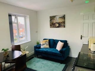 Cosy 2 bedroom apartment in Birmingham photo 2