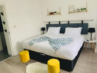 Cosy 2 bedroom apartment in Birmingham photo 3