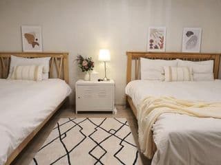 Hongdae Min House 2 photo 1