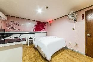 Cheongnyangni Dongbu Motel photo 1