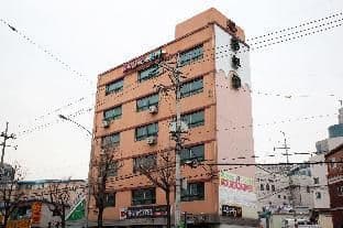 Cheongnyangni Dongbu Motel photo 2