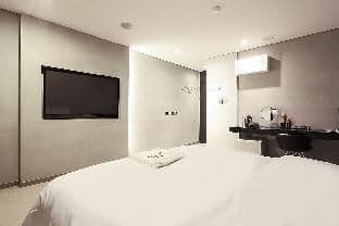 Jamsil Zaza Hotel