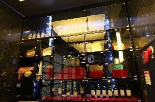 Jamsil Zaza Hotel photo 3