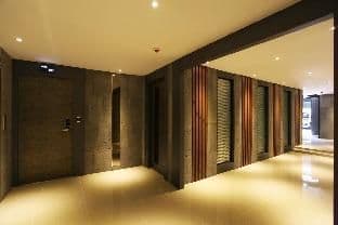 Myeonmok CHOI Hotel photo 1