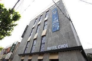 Myeonmok CHOI Hotel photo 3
