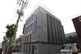Myeonmok CHOI Hotel photo 4