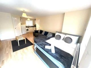 Luxury Lt Properties Studio apartment Ground floor photo 1