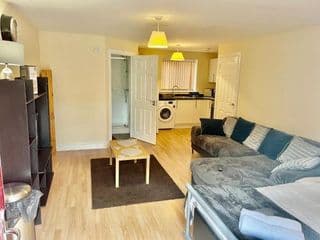 Luxury Lt Properties Studio apartment Ground floor photo 2