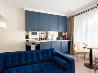 The Chelsea Apartment by House of Kip photo 4