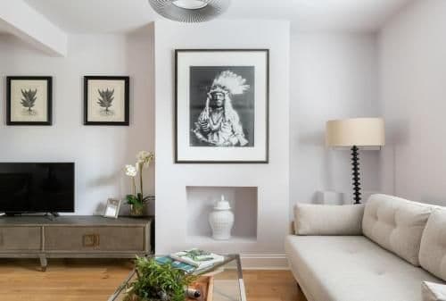 The Chelsea Cottage by House of Kip