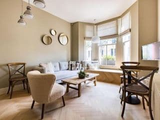 The Notting Hill Apartments by House of Kip - NH2 photo 1