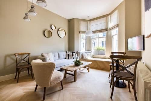 The Notting Hill Apartments by House of Kip - NH2