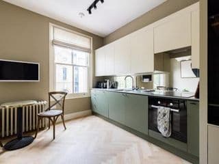 The Notting Hill Apartments by House of Kip - NH4 photo 3