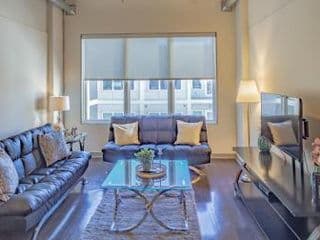 2 Bedroom Fully Furnished Apartment near Emory University Hospital Midtown photo 1